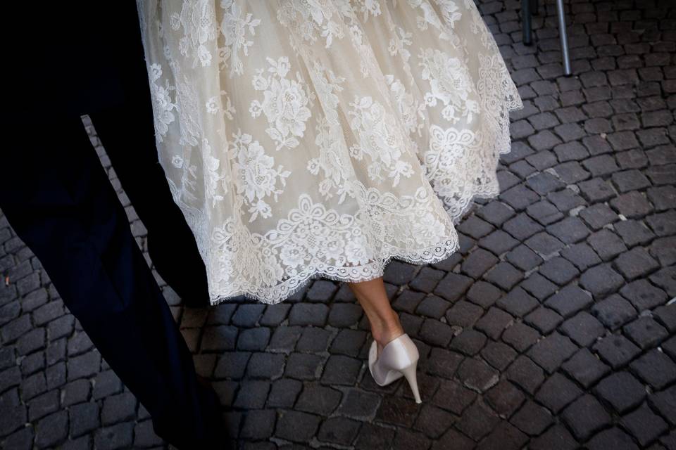 Patrizia Gallo Events & Weddings