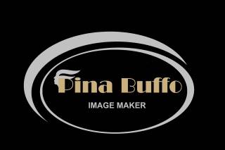 Pina buffo image maker logo