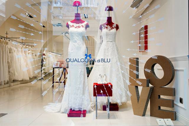 QUALCOSAdiBLU Trieste