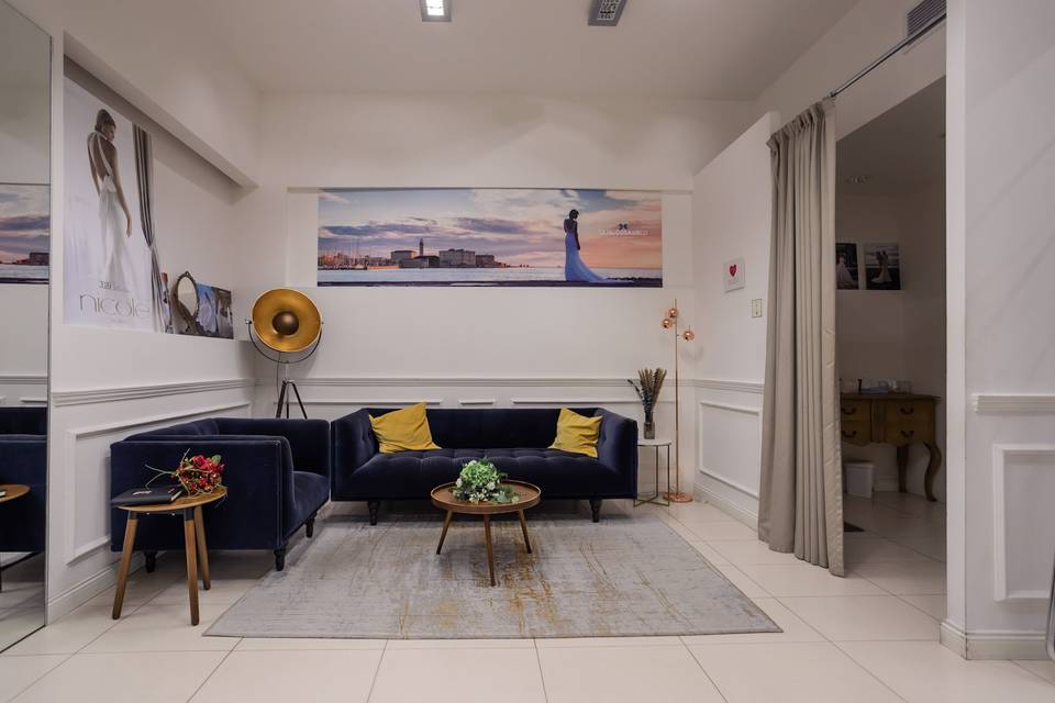 QUALCOSAdiBLU Trieste