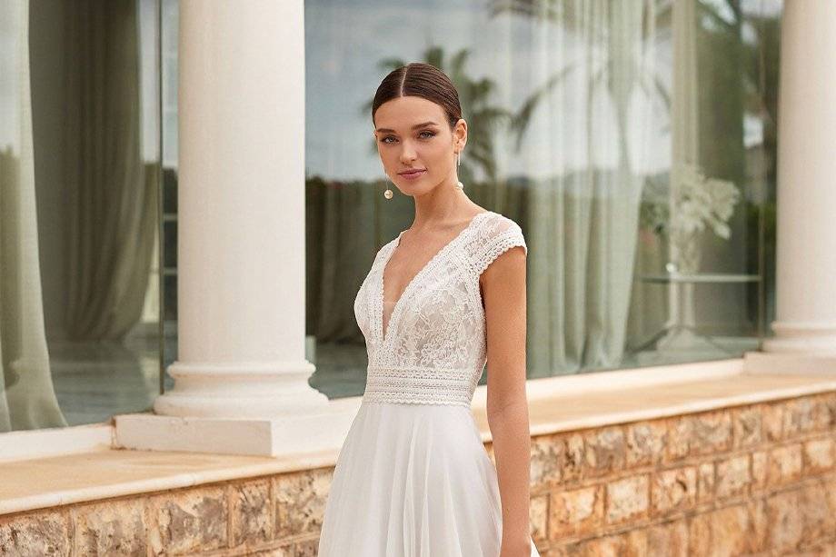 Pronovias 2024