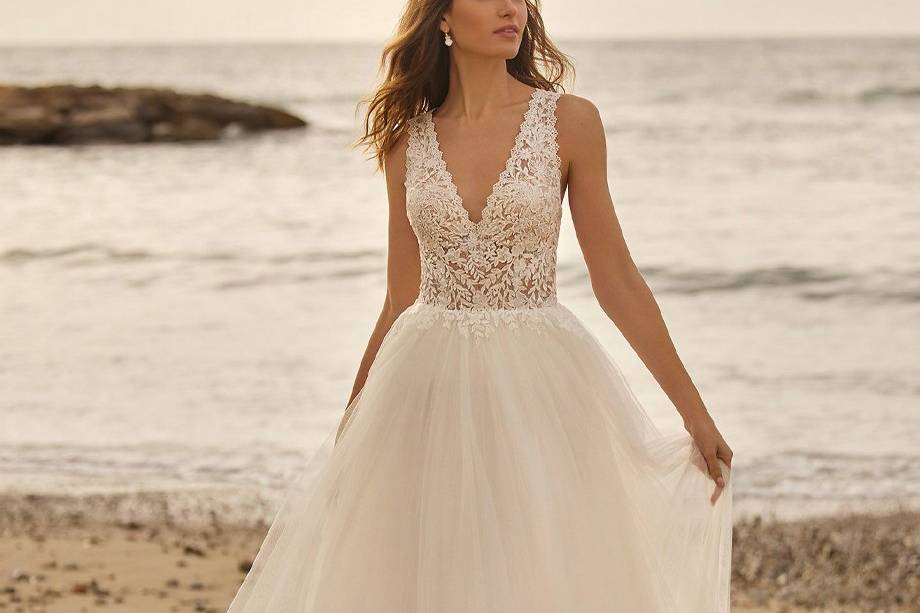 Pronovias 2024