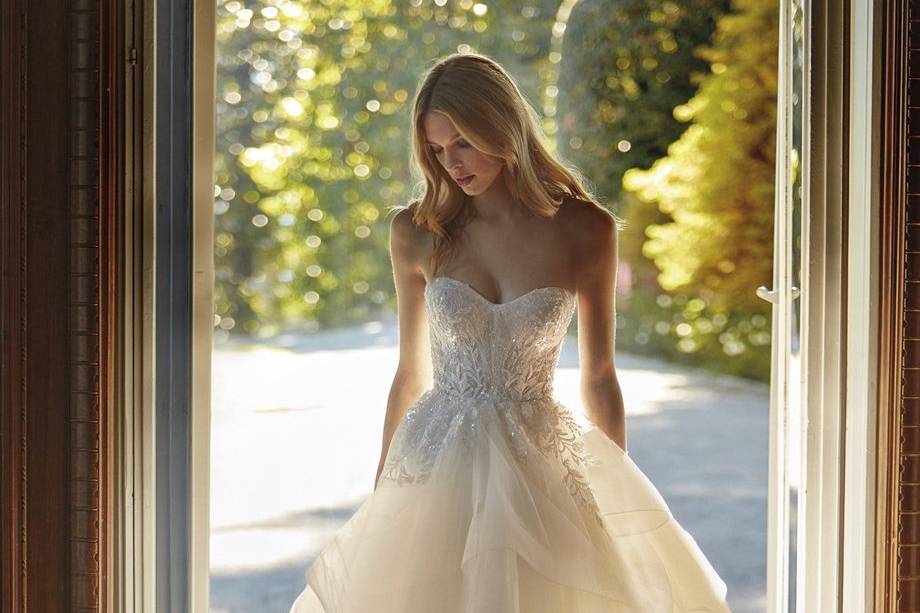 Pronovias 2024