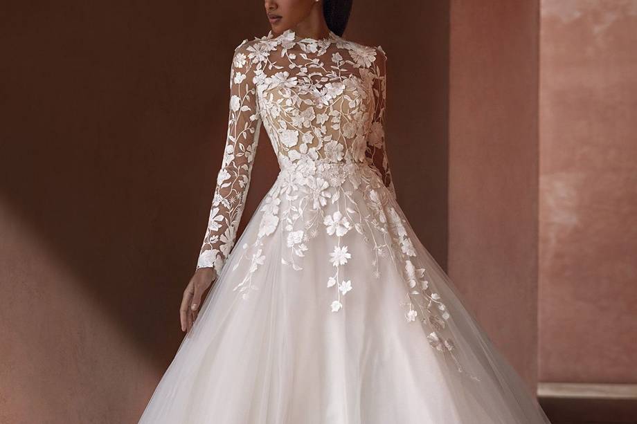 Pronovias 2024