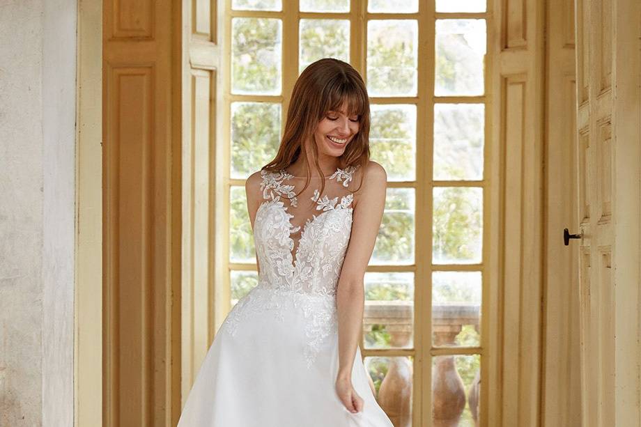 Pronovias 2024