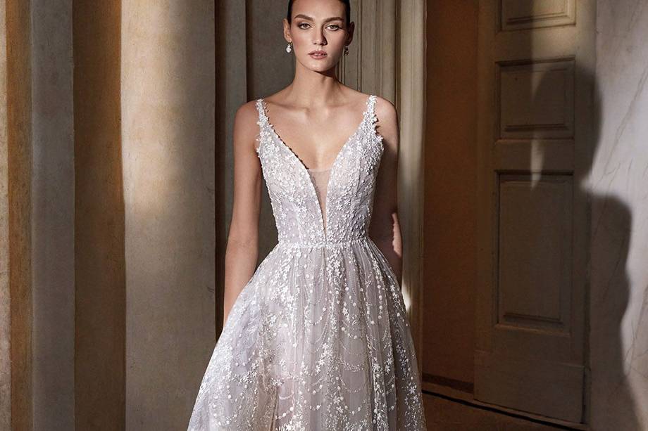 Pronovias 2024