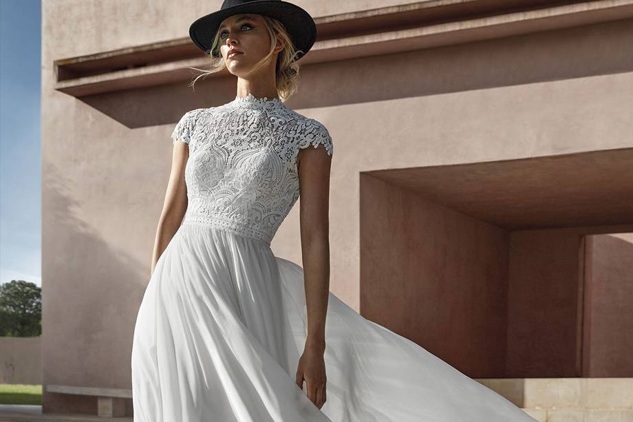 Pronovias 2024