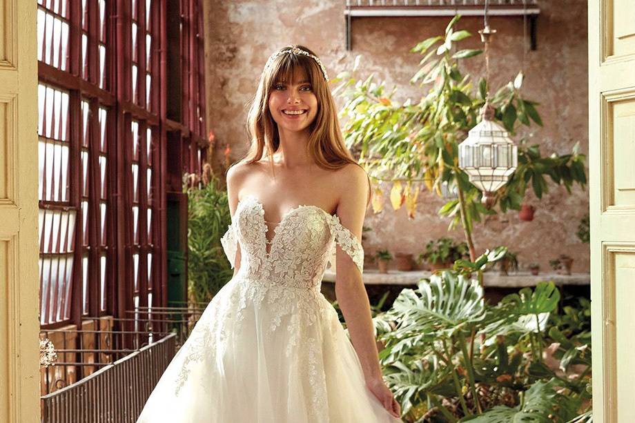 Pronovias 2024