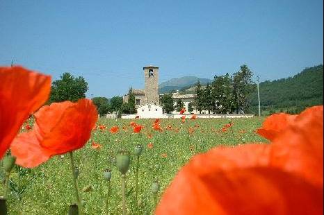 Catering Ristorante Rocca del Borgia