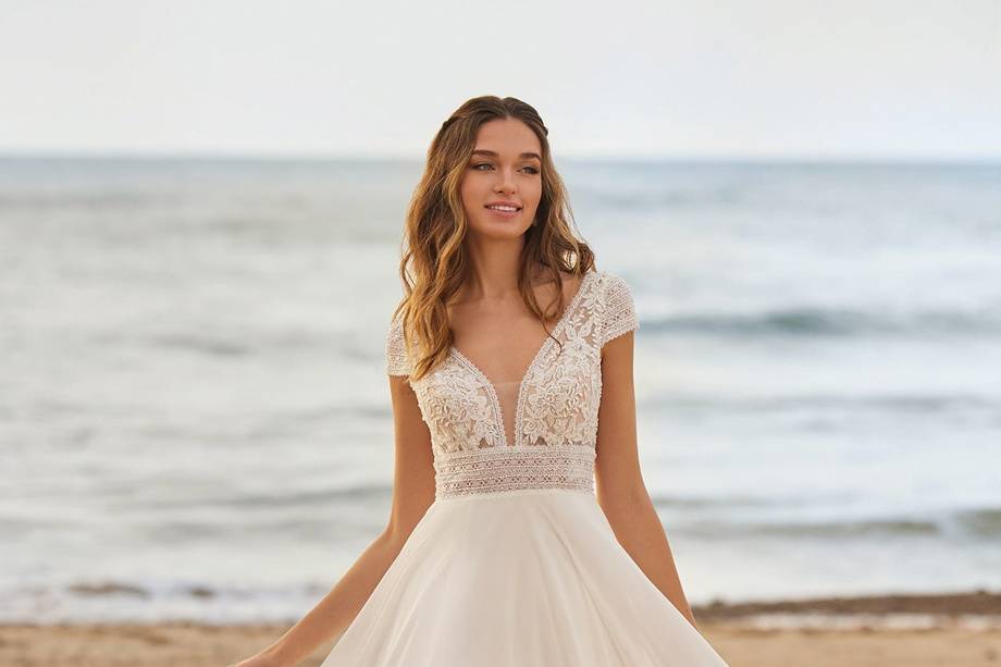 Pronovias 2024