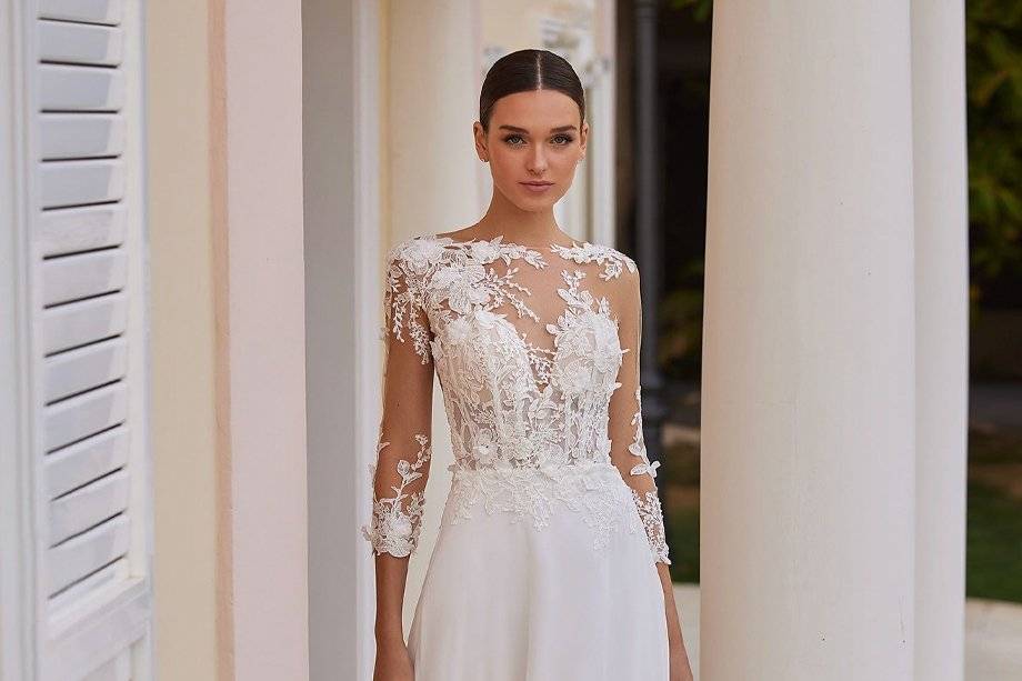 Pronovias 2024