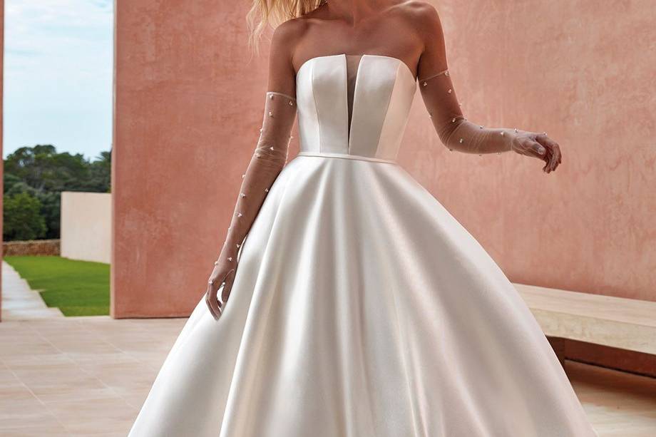 Pronovias 2024