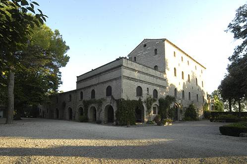 Salone del Castello