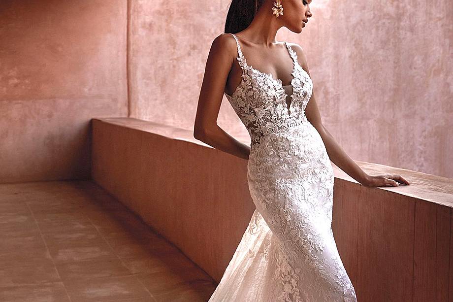 Pronovias 2024