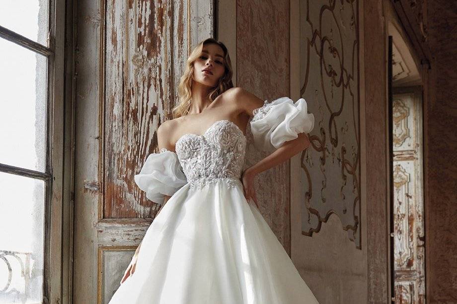 Pronovias 2024