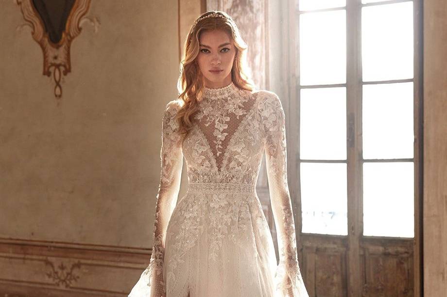 Pronovias 2024