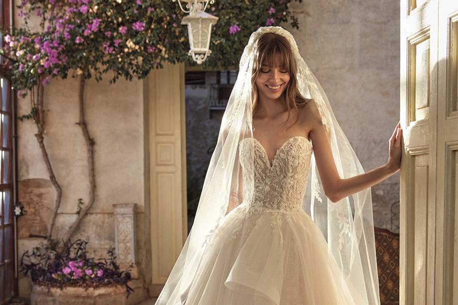 Pronovias 2024