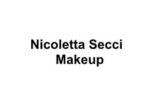 Nicoletta Secci Makeup logo