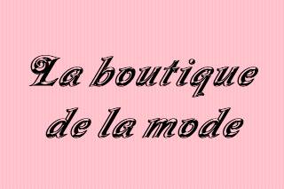 La Boutique de la Mode Consulta la disponibilit e i prezzi