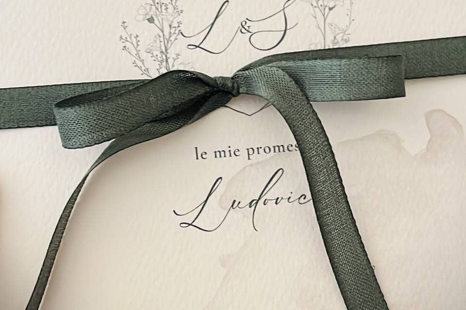 Le promesse