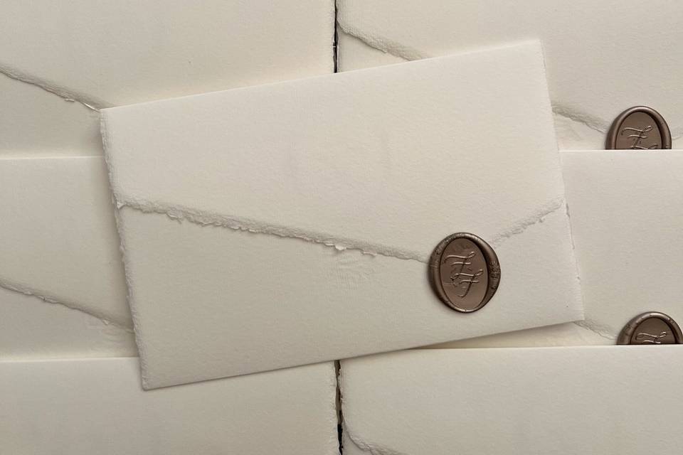 Carta artigianale