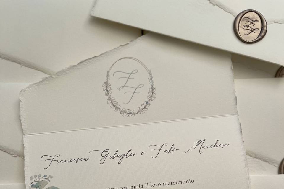 Carta artigianale