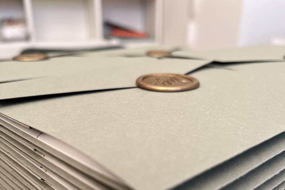 Consegna partecipazioni