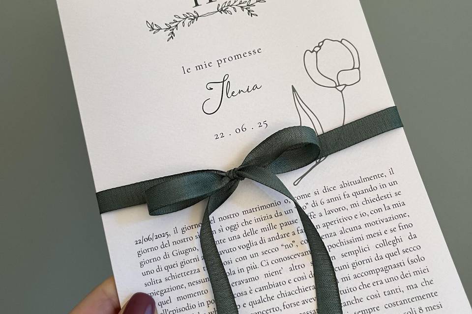 Promesse