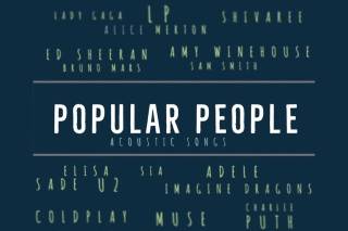 Popular People logo