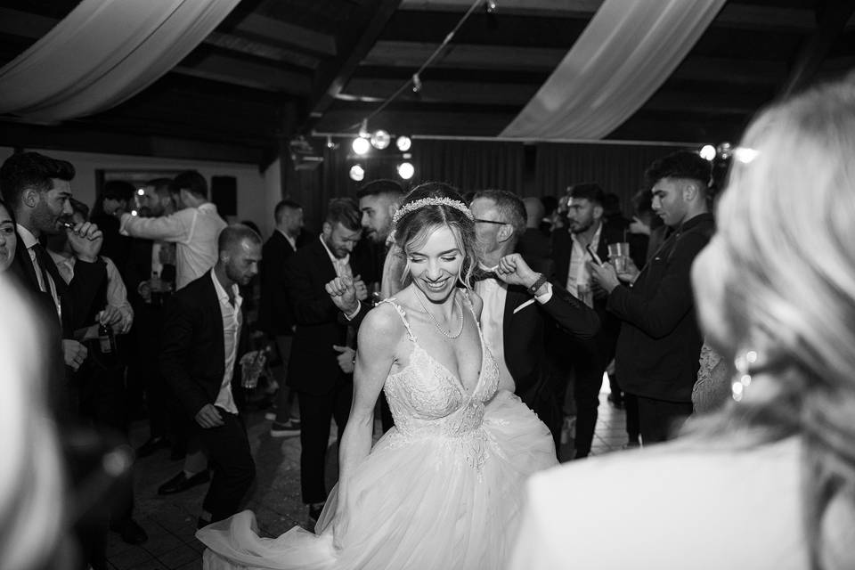 Matrimonio in spiaggia