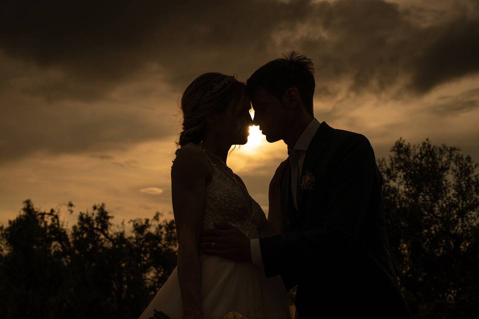 Matrimonio in spiaggia