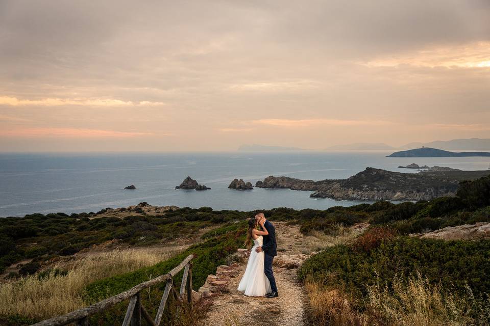 Matrimonio in spiaggia