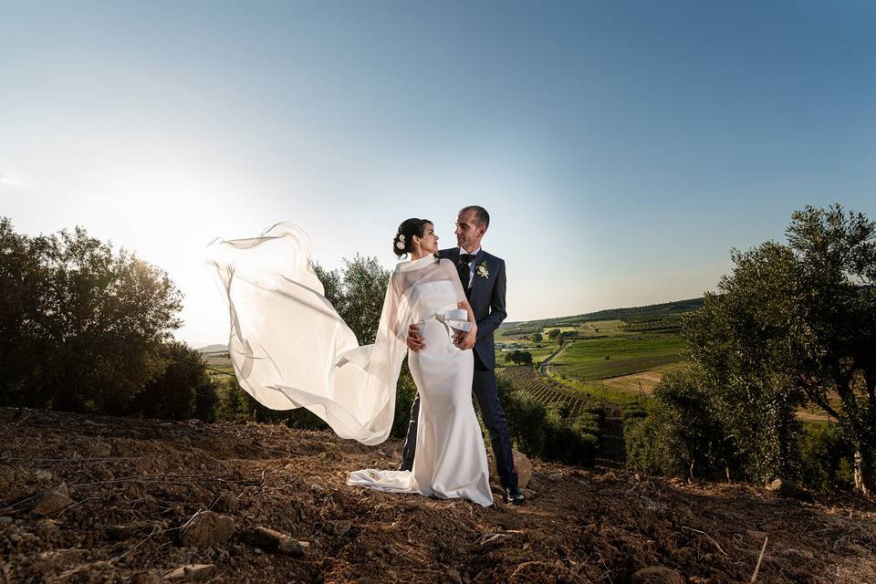 Matrimonio in spiaggia