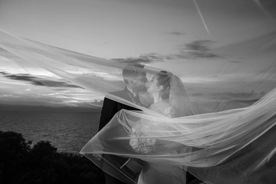 Matrimonio in spiaggia