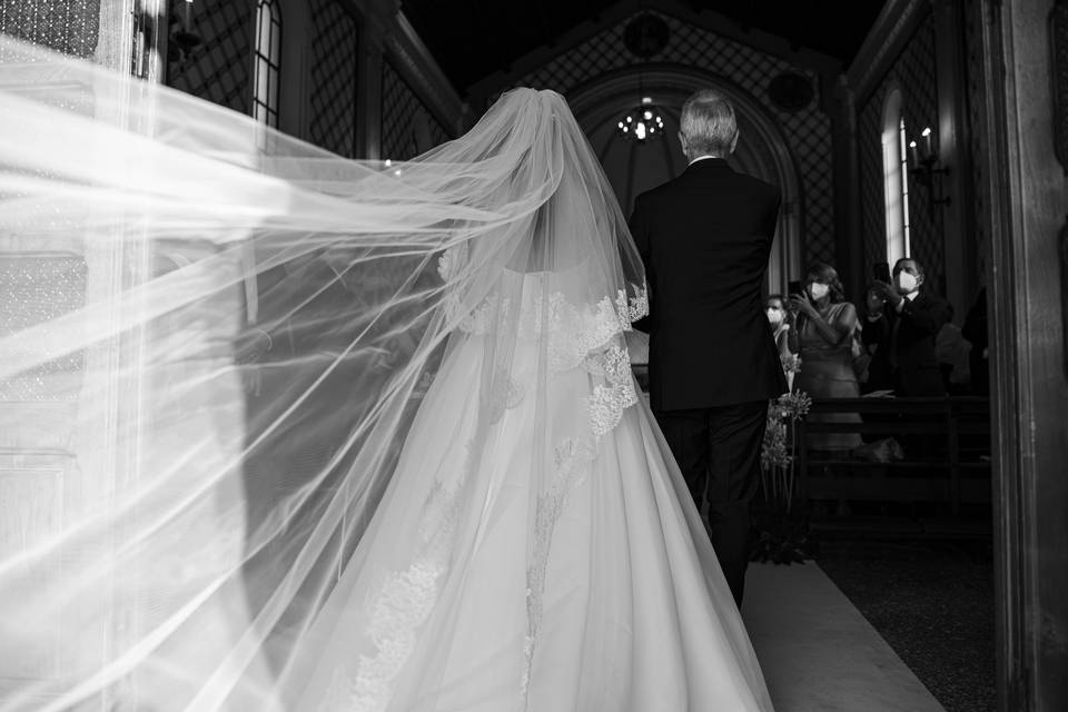 Matrimonio in spiaggia