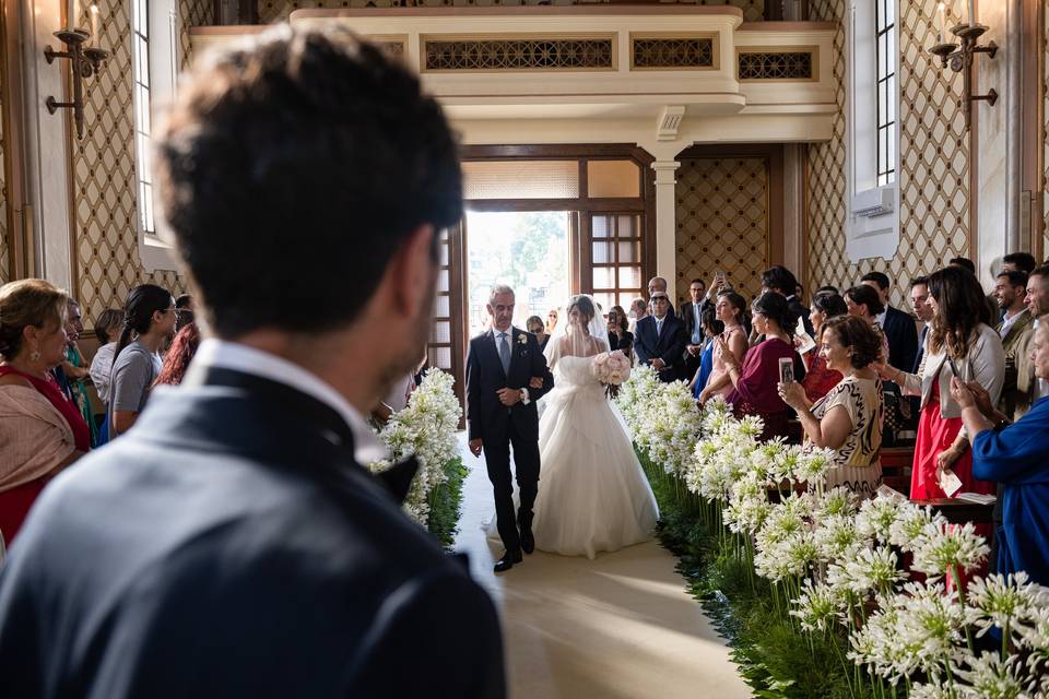 Matrimonio in spiaggia