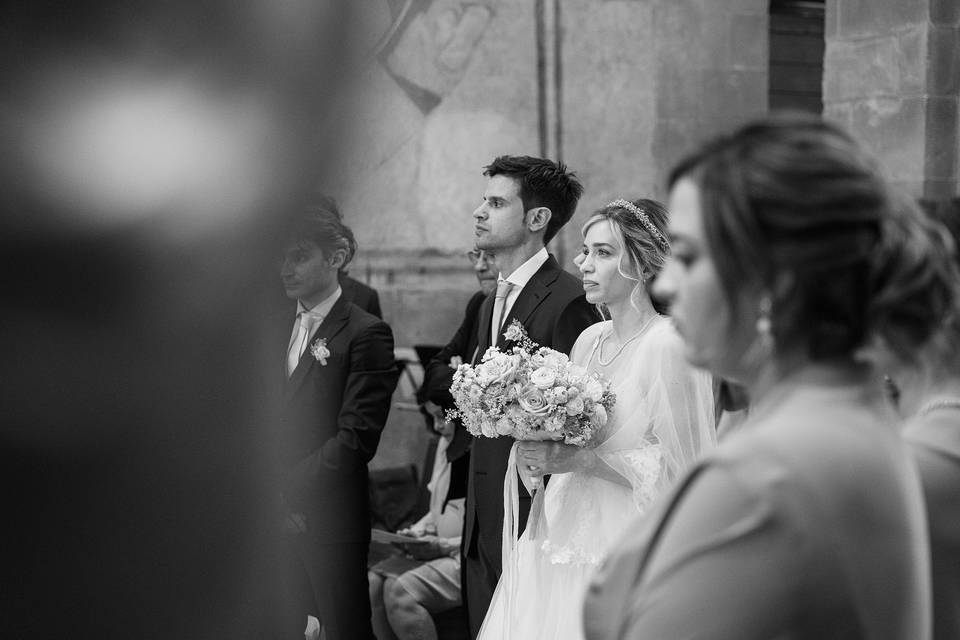 Matrimonio in spiaggia