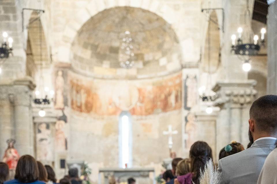 Matrimonio in spiaggia