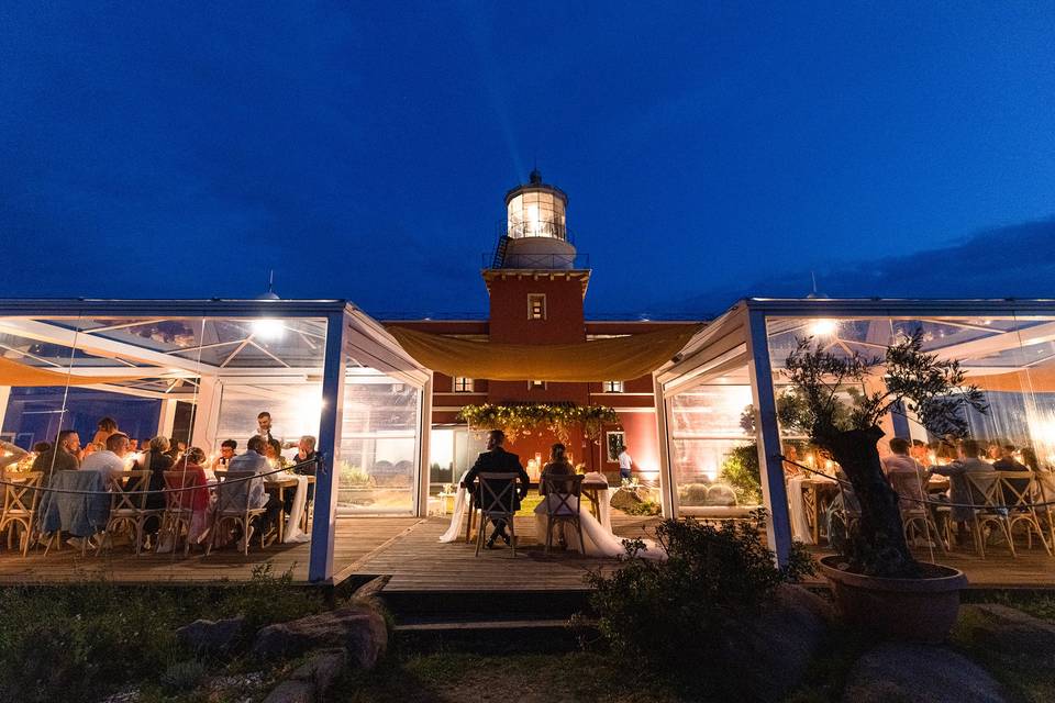 Matrimonio in spiaggia