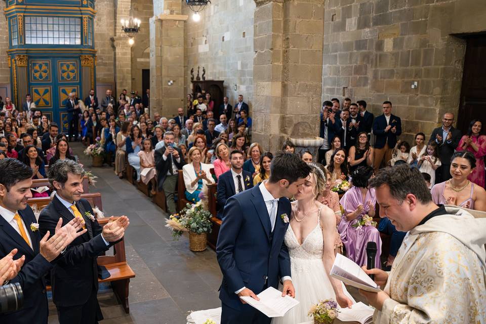 Matrimonio in spiaggia