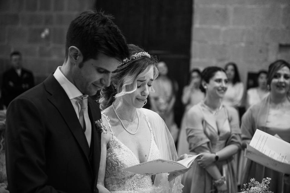 Matrimonio in spiaggia