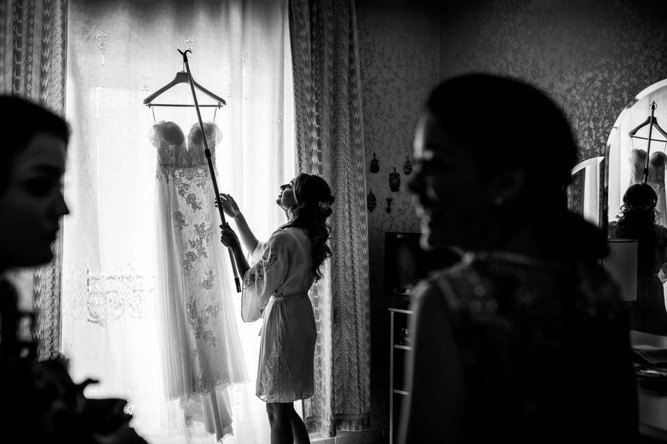 Preparazione-sposa