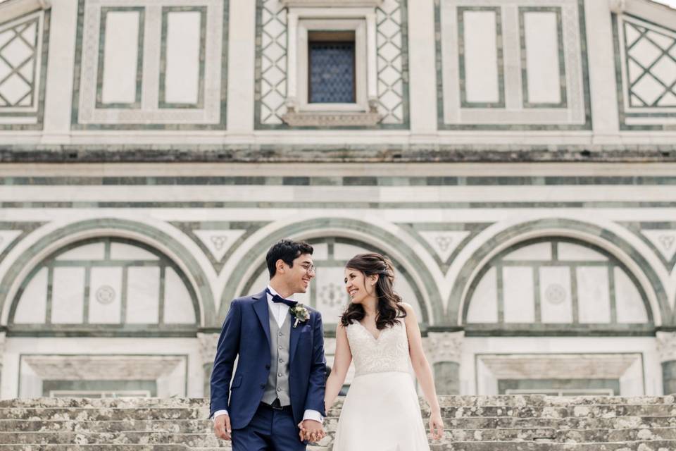 Matrimonio-San-Miniato-a-Monte