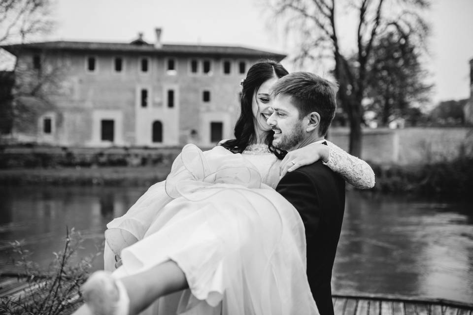 Matrimonio-Udine