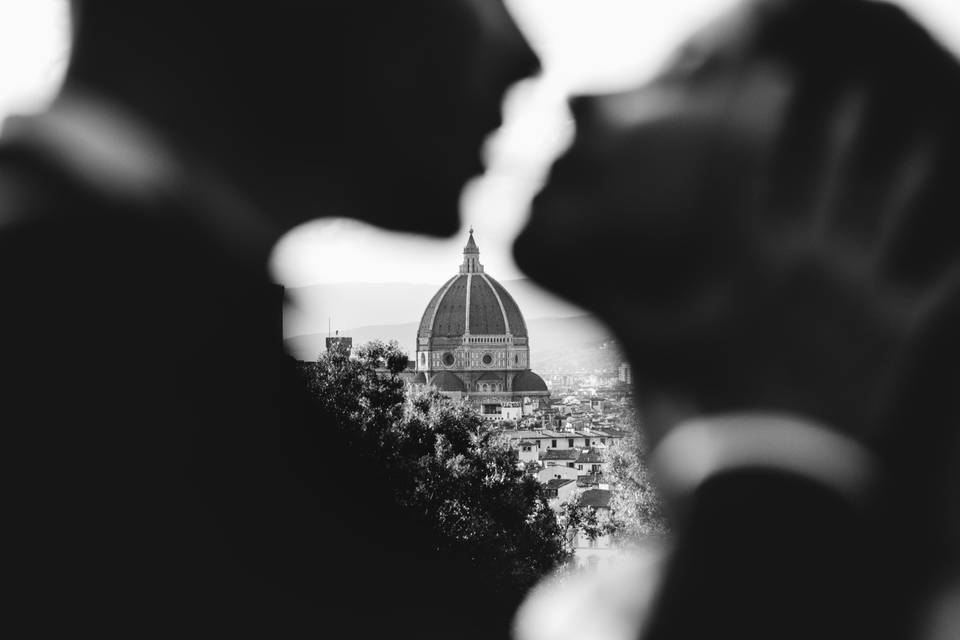 Matrimonio-Firenze