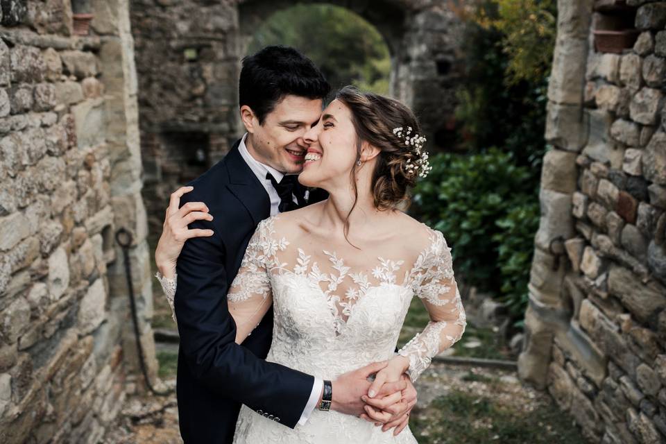 Matrimonio-Castello-Villanova