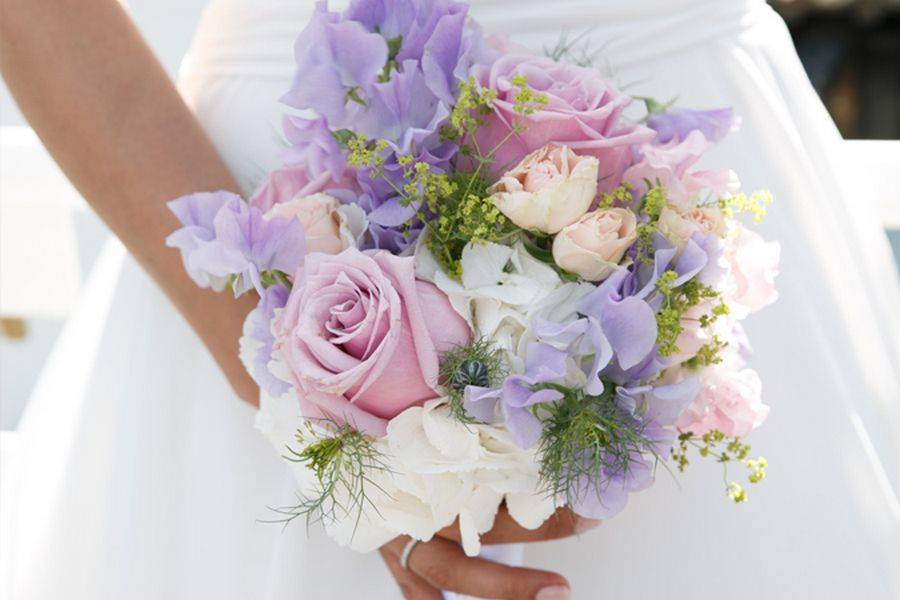 Bouquet da sposa