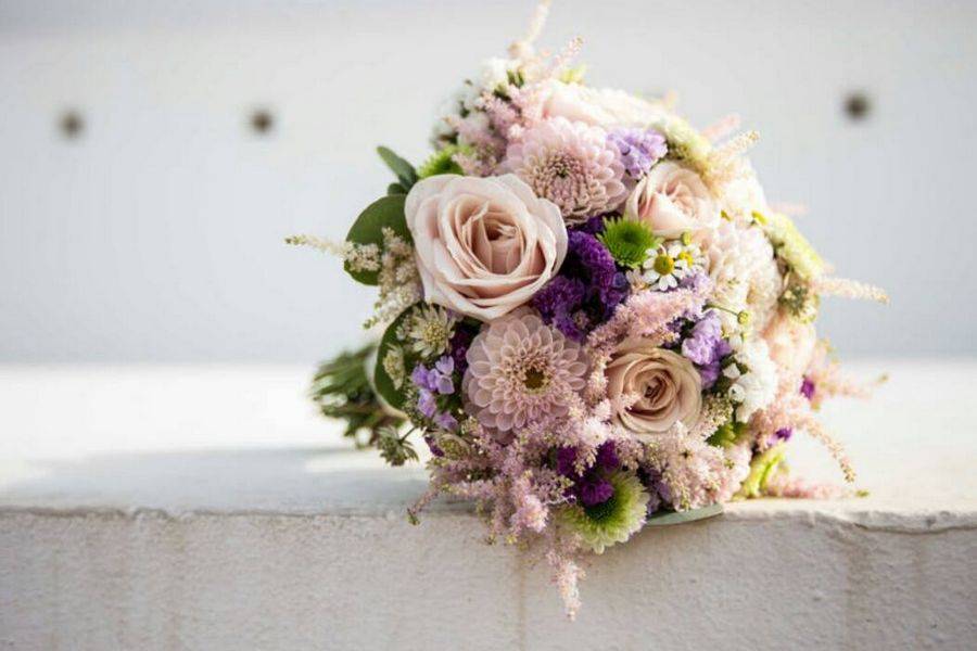 Bouquet da sposa