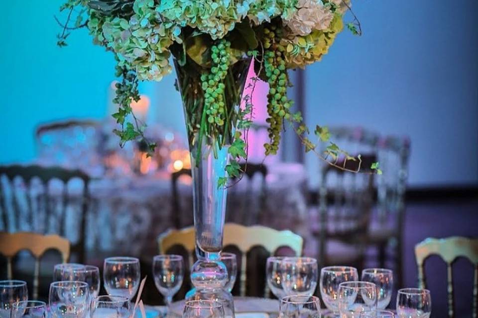 Table decor