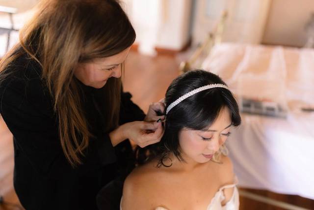 Hair Beauty Room